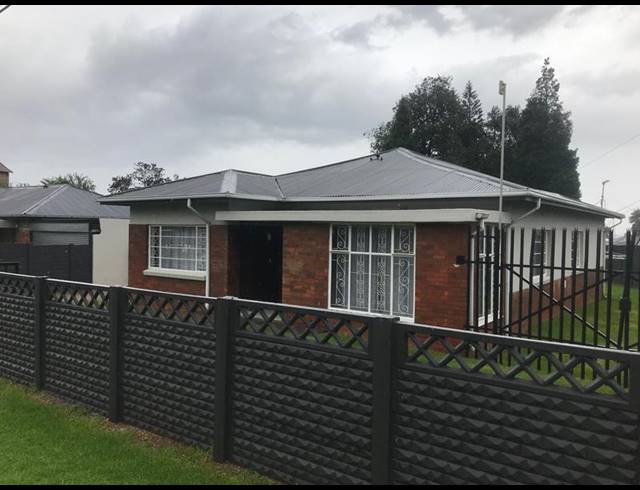 3 BEDROOM HOUSE FOR SALE IN DELAREY